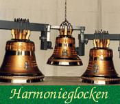 Dzwony sakrajne harmonijne
